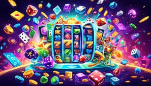 Slots category page on Nino Gaming PH showing available slot game titles