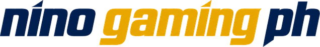 Nino Gaming PH official logo